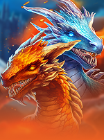 Dragon Duo