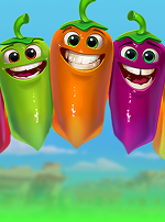 Chili Fusion