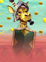 Giraffalot