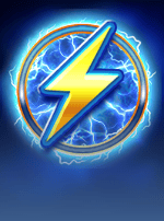 Mega Charged Cash