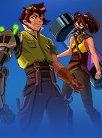 Steamrunners