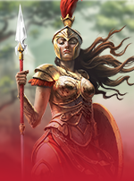 Spear of Athena