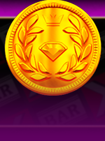 Mega Pots Bar X Gold
