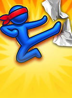 Stickman Cash