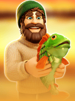 Big Bass 3 Little Fish