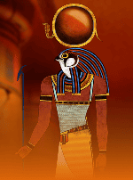 Eye of Horus