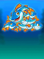 Fishin Frenzy The Big Catch 2