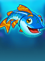 Fishin Frenzy