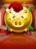 Bigger Piggy Bank