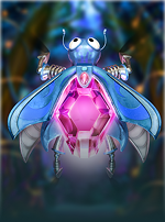Beetle Jewels