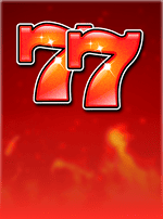 Sticky Stacked Fire 7's