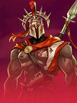 Army of Ares