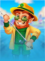 Fishin' BIGGER Pots Of Gold