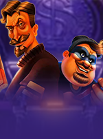 Bank Busters: The Big Score