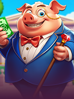 4TP Pigs N Pots