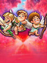 Triple Valentine
