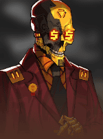 Deal with Death