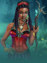 Voodoo Mystery