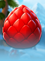 3 Magic Eggs