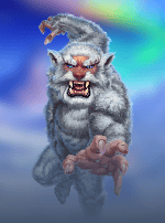9K Yeti Gold