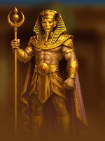 Treasures of Osiris