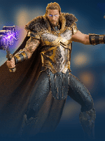 Thunderstruck Stormblitz