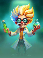 Dr. Cranko's Lab