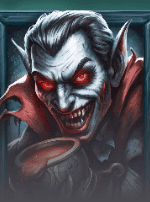 Haunted Crypt