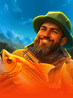 Fisherman's Luck™