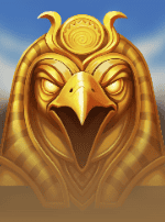 3 Pots of Horus™