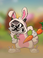 Le Bunny