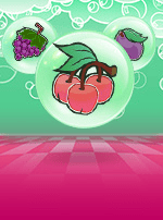 Double Bubble
