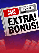 Paper Wins