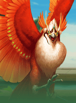Secrets of The Phoenix