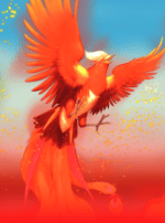 Secrets of the Phoenix Gold