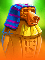 Mo Mummy Valley of Riches