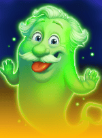 Great Ghosts!