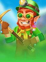 Mining Pots of Gold Express Gold Blitz