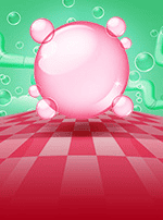Double Bubble Fizz