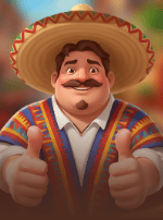 3 Blazings Chilis Hold & Win