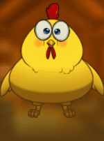 Dynamite Chickens