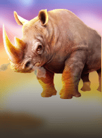 Raging Rhino Mighty Ways