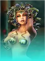Medusa High & Mighty