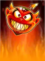 Demon's Gold