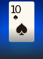 Tens or Better SideBet Powerpoker™