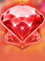 Ruby Heist Hold and Win