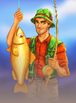 FF Even Bigger Fish 2 RF
