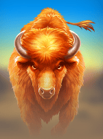 Bison Madness PrizeTower