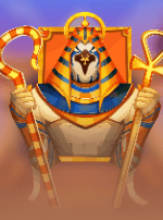 Eye of Gods