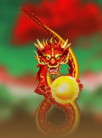 Dragon Power Triple Gold